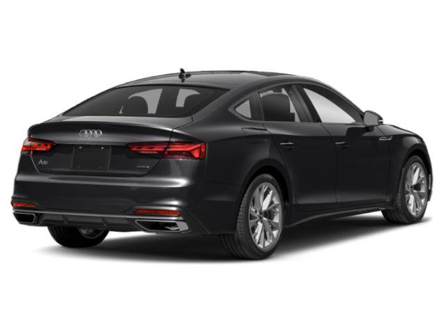 audi a5 sportback 2021 WAUDACF57MA022125 image audi a5 sportback 2021 WAUDACF57MA022125 image